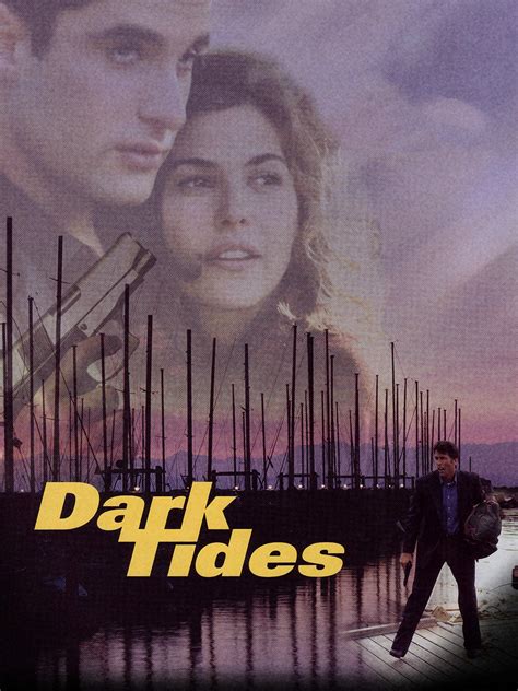 Paige Turco Breasts Scene in Dark Tides